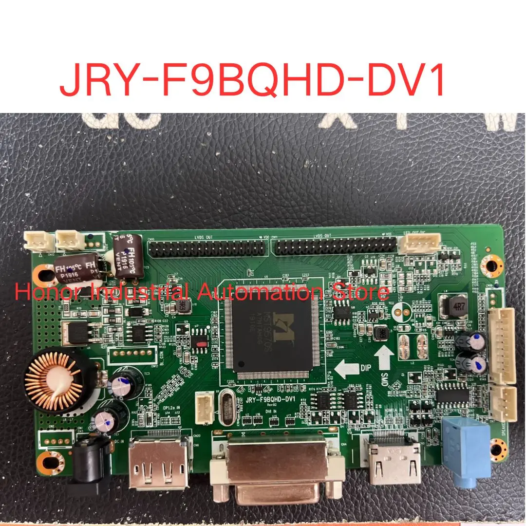 

Brand-new JRY-F9BQHD-DV1 Fast shipping