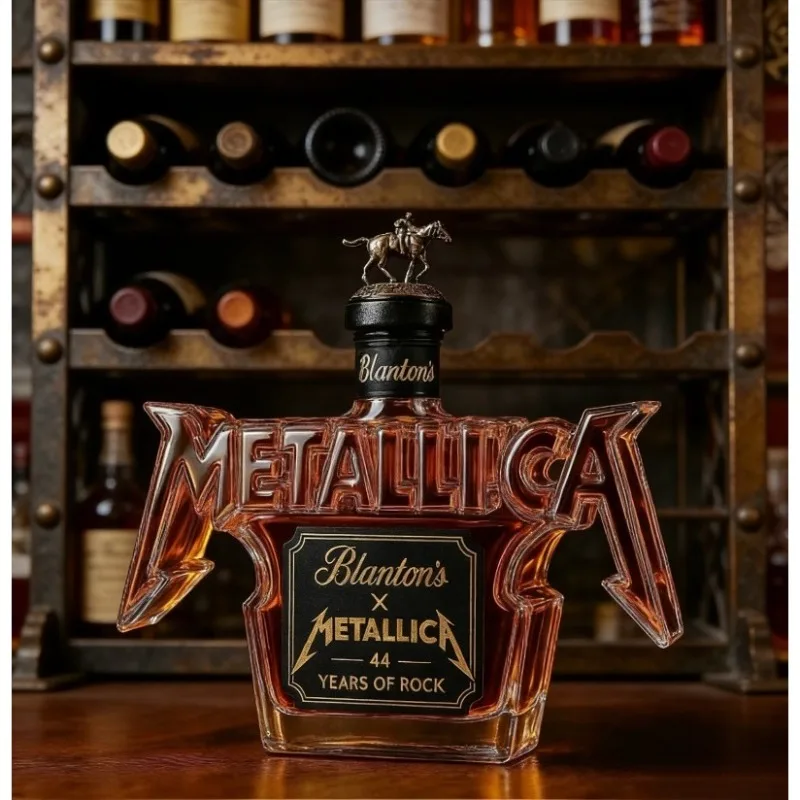 METALLICA 