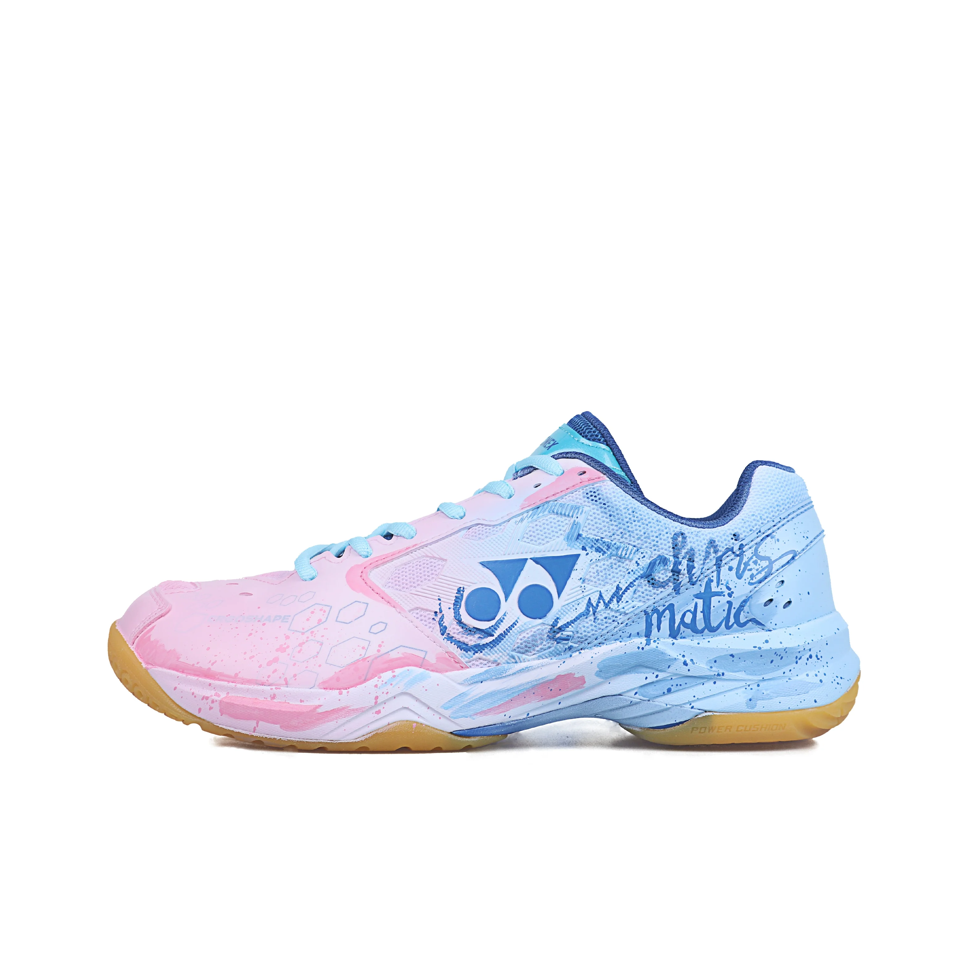 Scarpe da Badminton YONEX Powe - Men'S Shoes Yonex Badminton recensione e prezzo