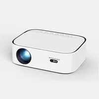 BYINTEK K45 Full HD 1920*1080P Projector Auto Focus Smart Android LED Projector Video Wifi Home Theater Projector