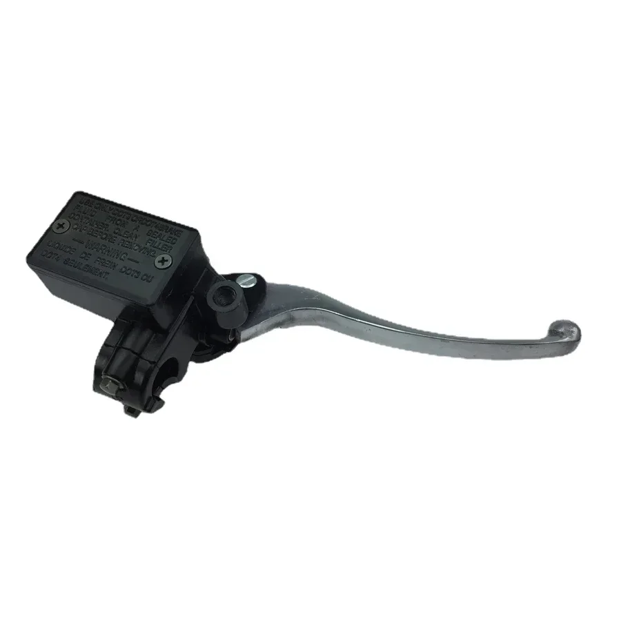 For Storm Prince Qianjiang QJ150 QS150 GZ150 Disc Brake Pump on The 150 Loncin Motorcycle Brake Pump Free Shipping