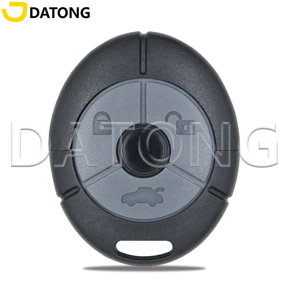 

Сменный корпус ключа-брелока Datong для автомобилей Rover Streetwise MG TF ZR ZS 25 45