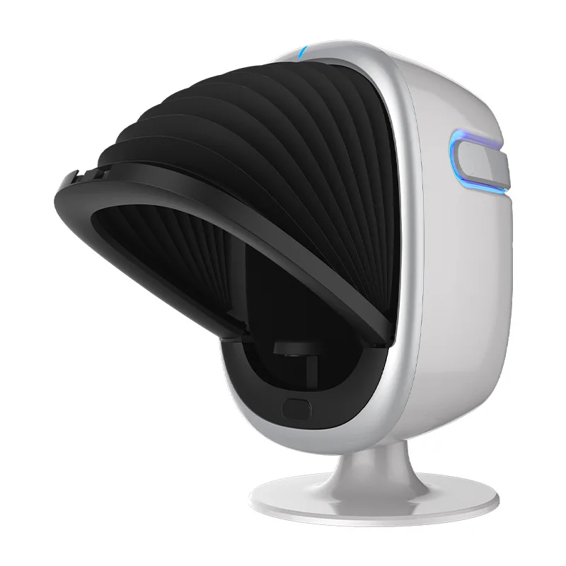 2026 AI Intelligence Skin Analyzer for Beauty Salon Professional Skin Test Management Tool Cross-border