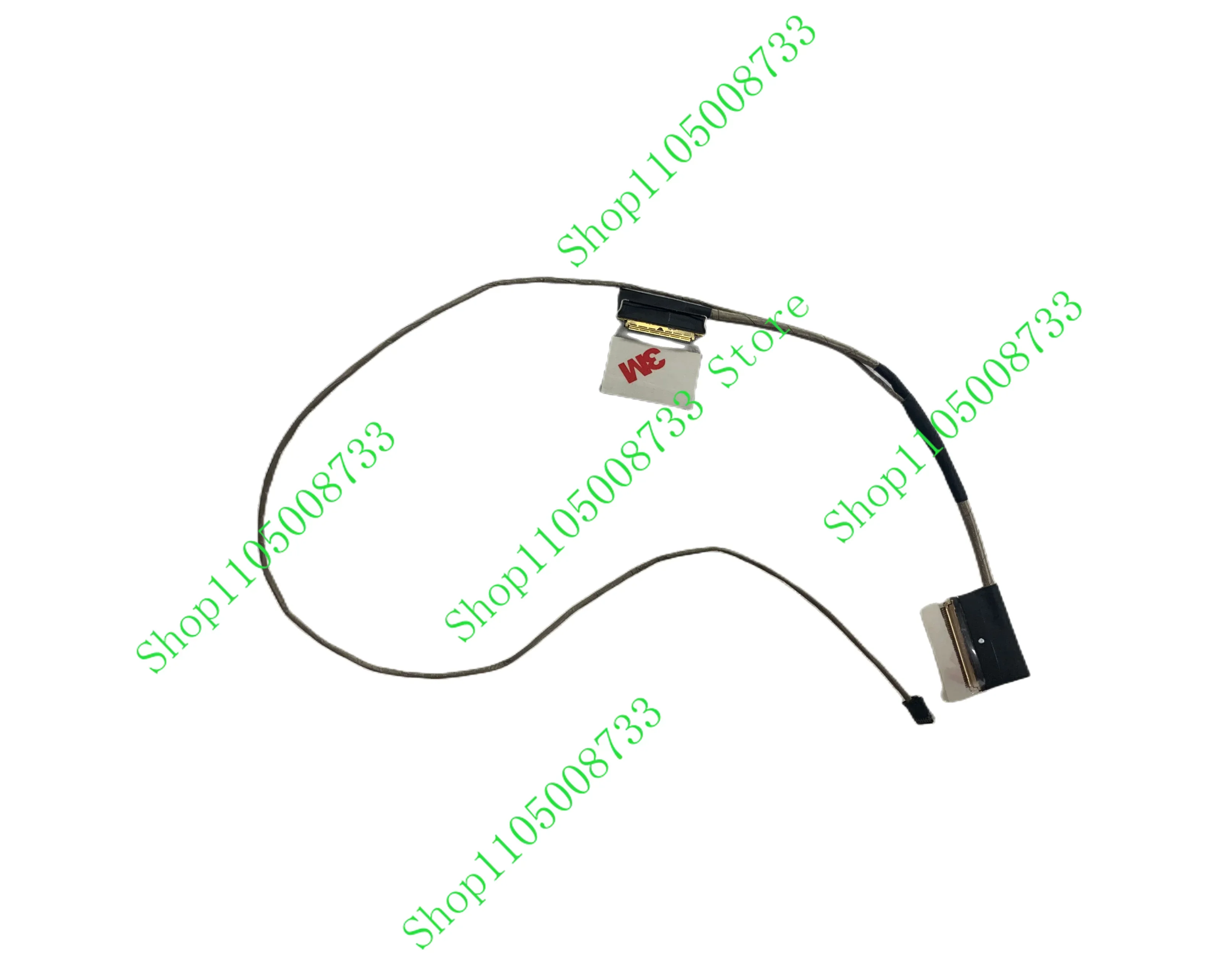 Replacement LCD Camera Flex Cable for Lenovo Chromebook 14e DC02003FZ00