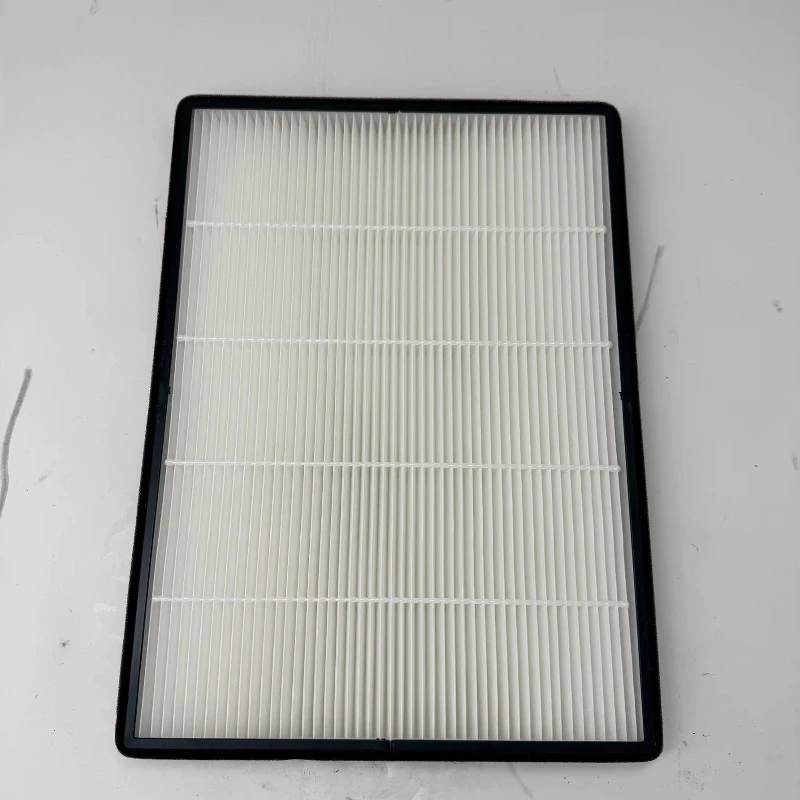 

New VOE14689735 14689735 VOE DH8, D5D, D13J cab air filters for VOE excavators