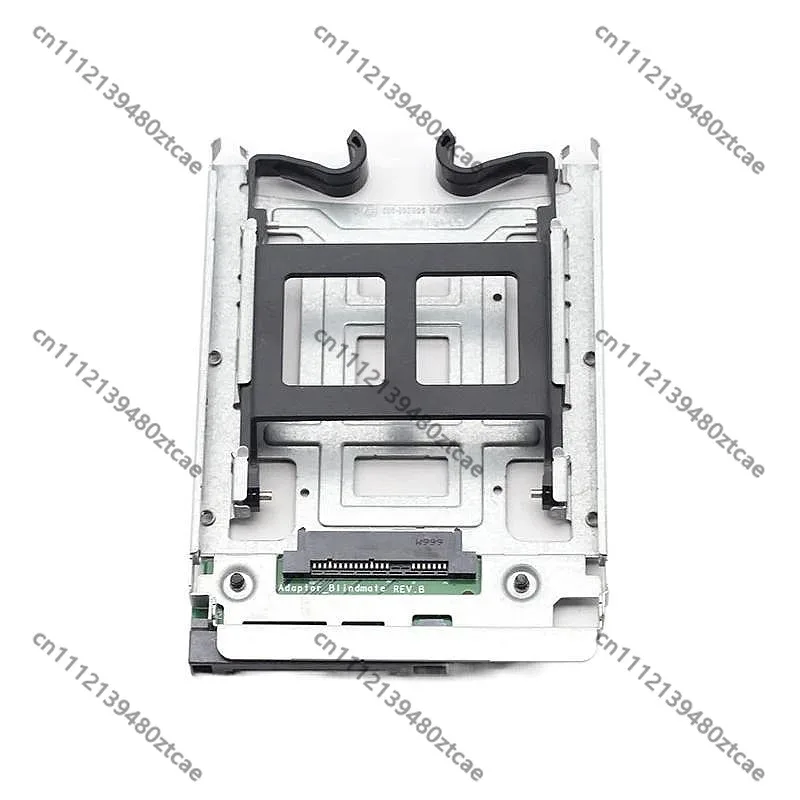 668261-001 668261-002 Hard Drive SAS SATA SSD Carrier 2.5 to 3.5 Adapter Bracket for Z420 Z440 Z620 Z800 Z820 Z840 view 2