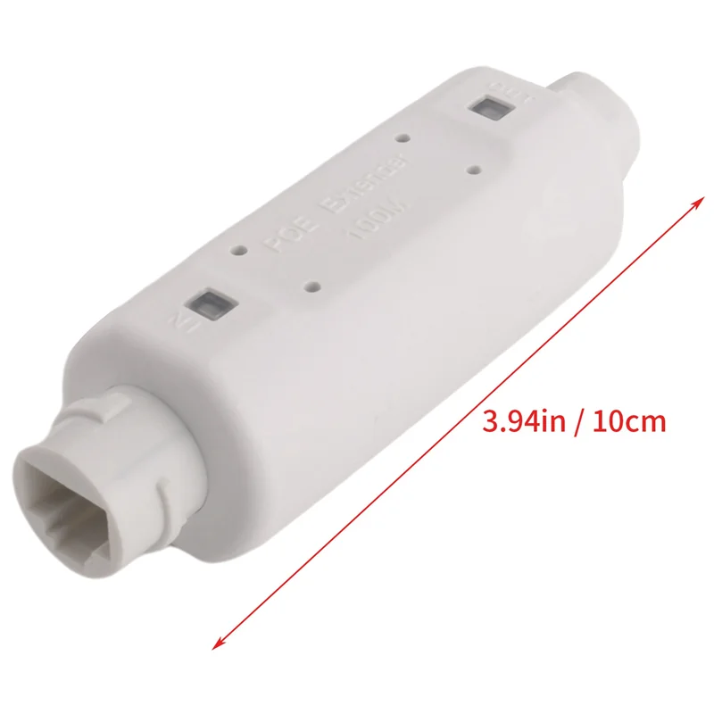 B49C 3X 1 In 1 Out POE Repeater Network Extender Outdoor 250M Extension One In Two Output 48V Poe Switch IEEE 802.3Af view 6