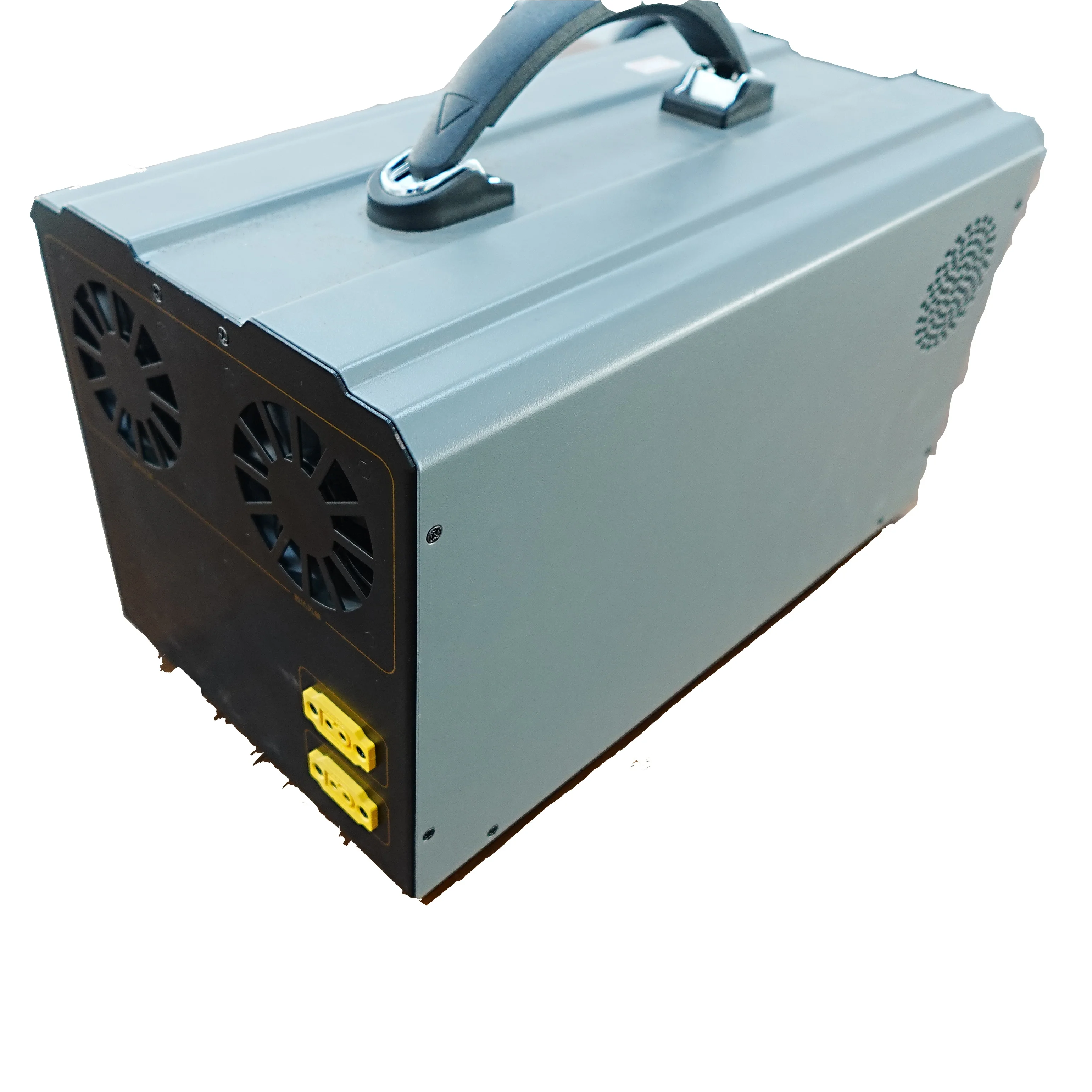 2025 Hot Sale Outdoor Power Bank and Station Solar Panel for Camping Hiking and Emergencies Portable Power Station ODM OEM