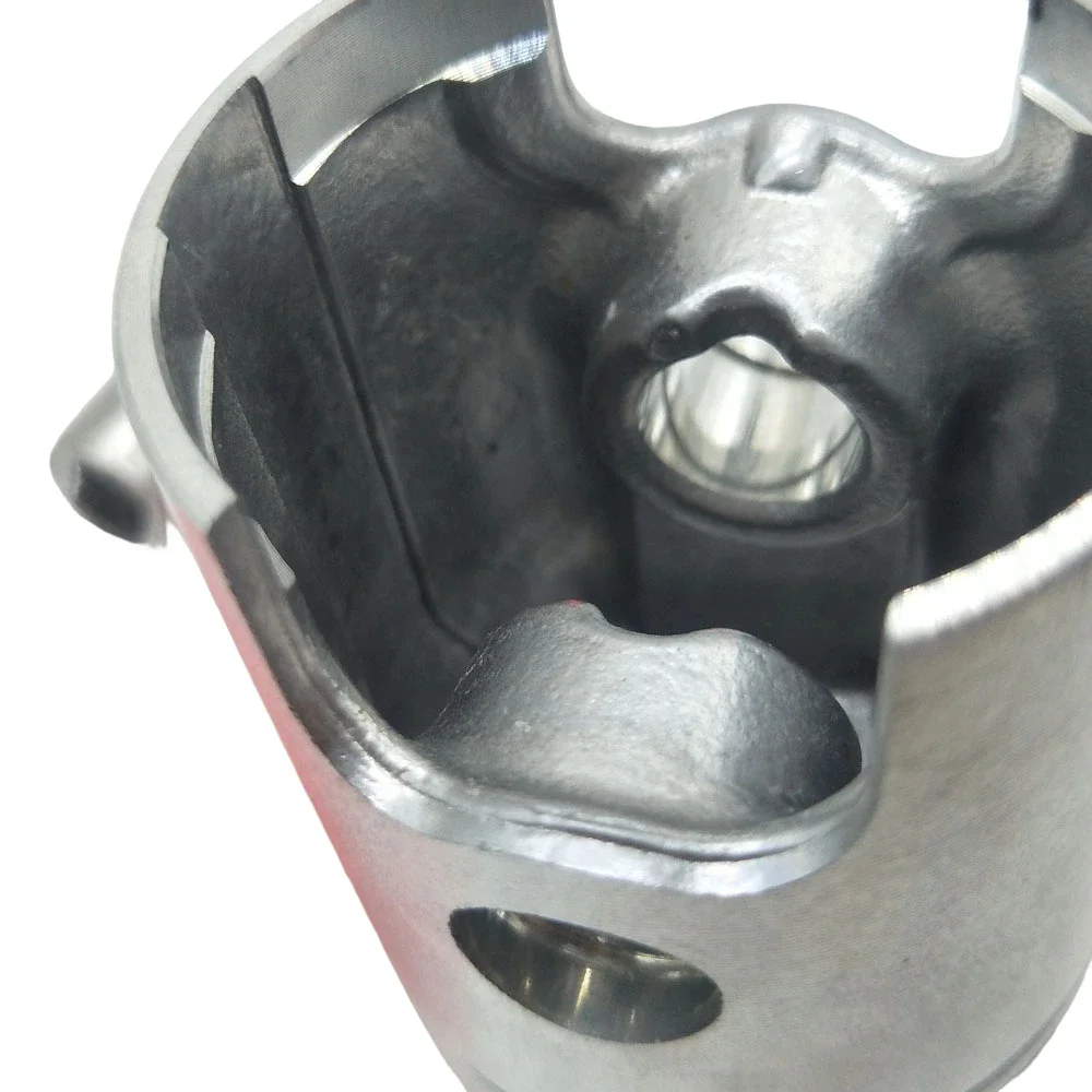 45mm For Piston Kit Compatible with For Wacker WM80 BS500 BS600 BS700 BS50-2 BS60-2 for Equipment Longevity Support