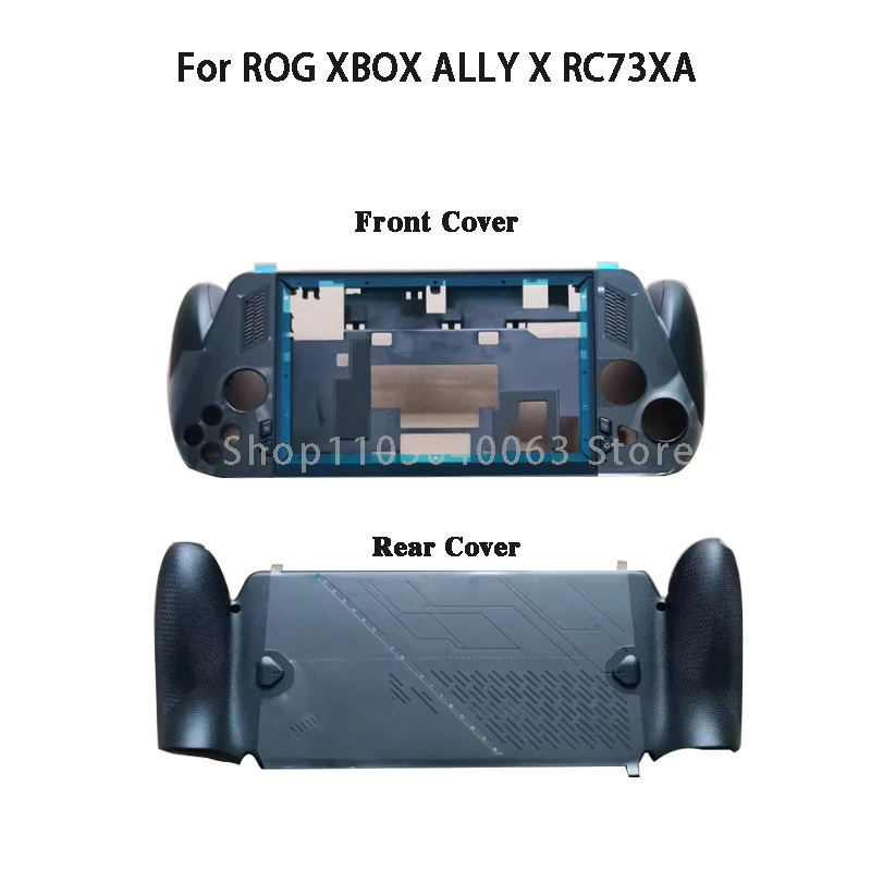 New For ASUS ROG XBOX ALLY X Third Generation RC73XA Handheld Game