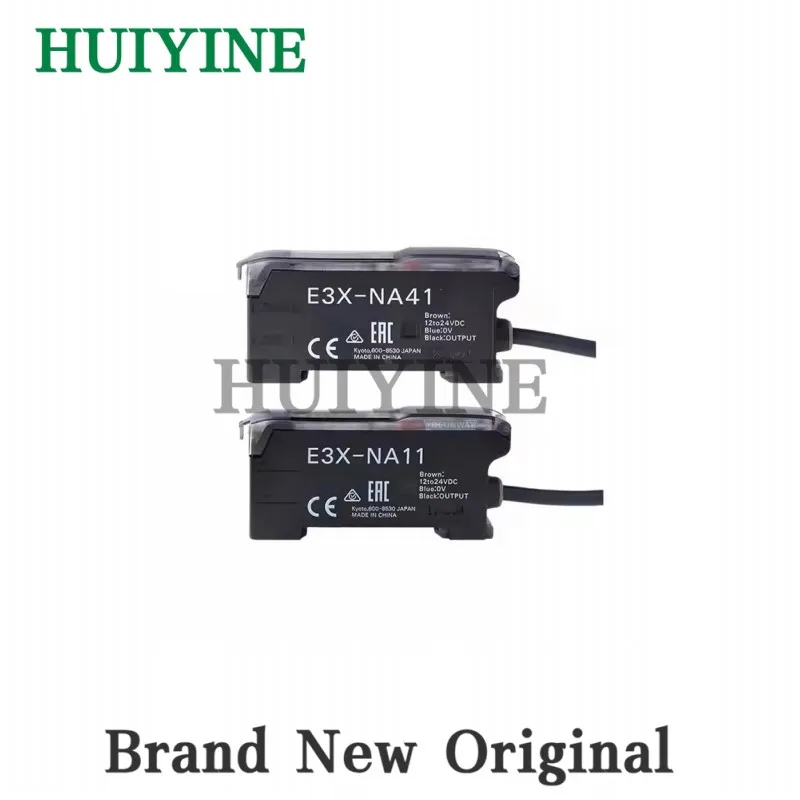 New E3X-Na11 E3X-Na…