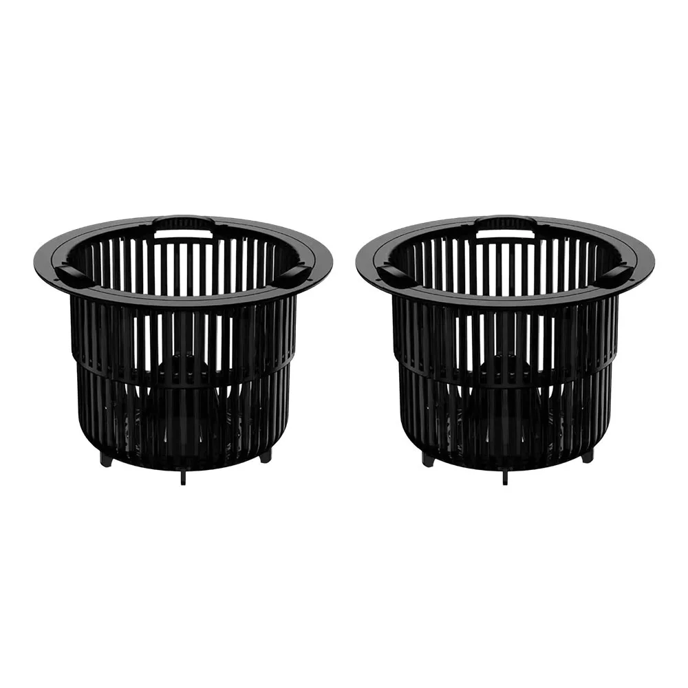 

Прочный выдвижной сливной фильтр для раковины, АБС-пластик с защитой от засорения, пробка для кухонной раковины, ловушка для еды, корзина для слива, аксессуары