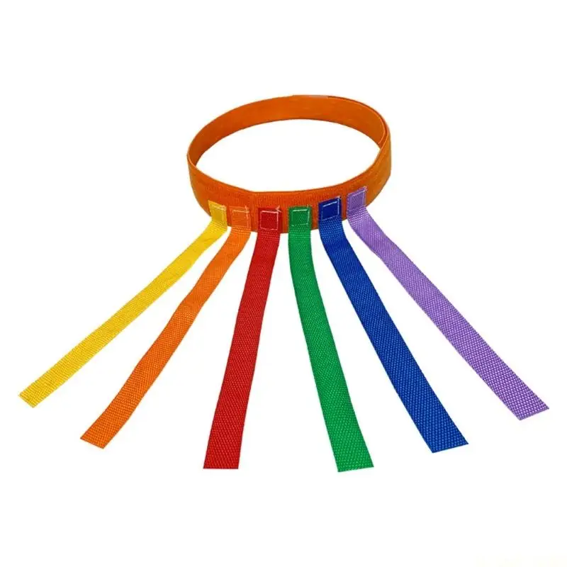 

M5TC забавная игра на открытом воздухе, ловля хвоста, тренировочное оборудование, игрушка, развлекательная ловля