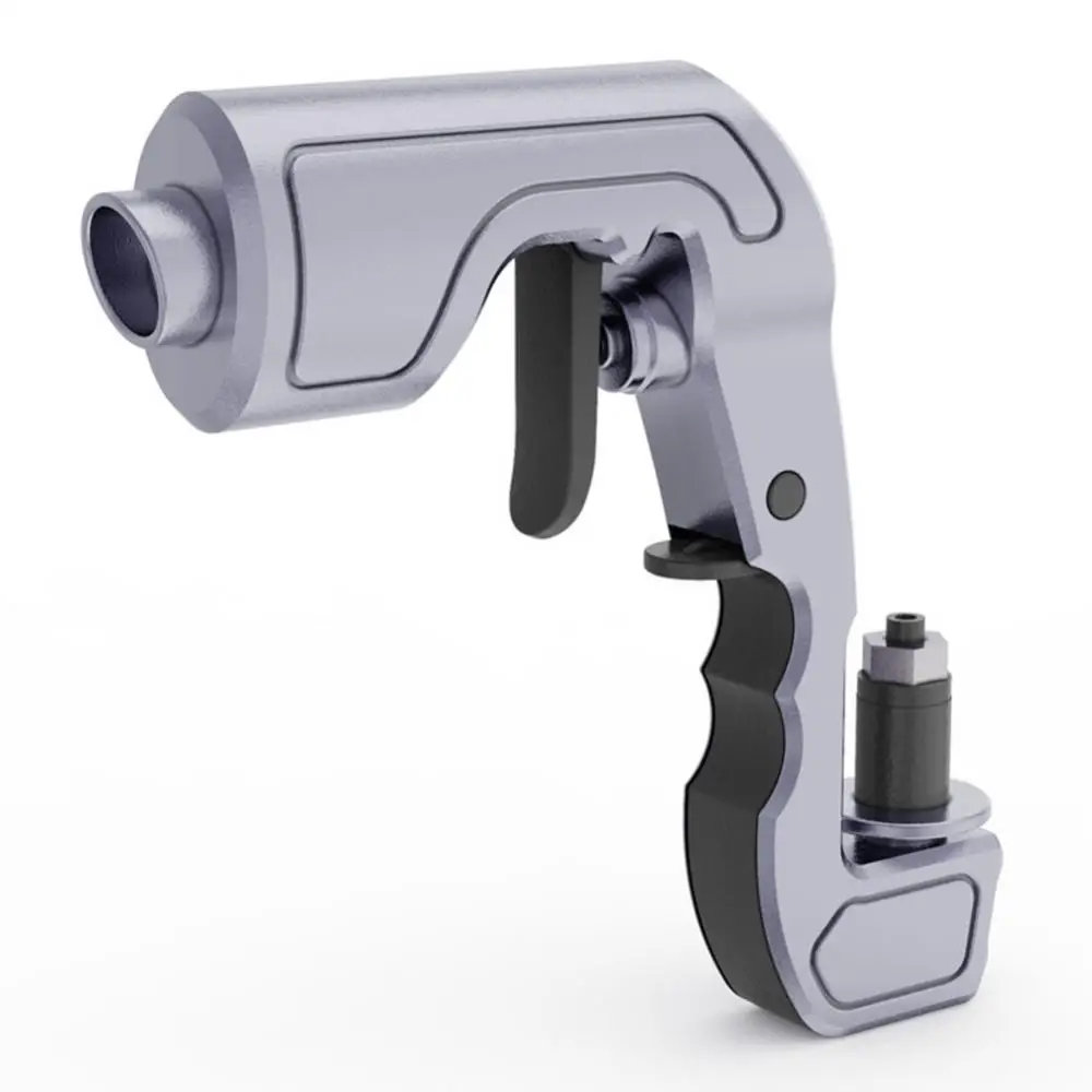 Beer Versatile Effortless Portable Buzzing High-quality Must-have Beer Gun For Parties Drinks Champagne Fun Innovative Unique