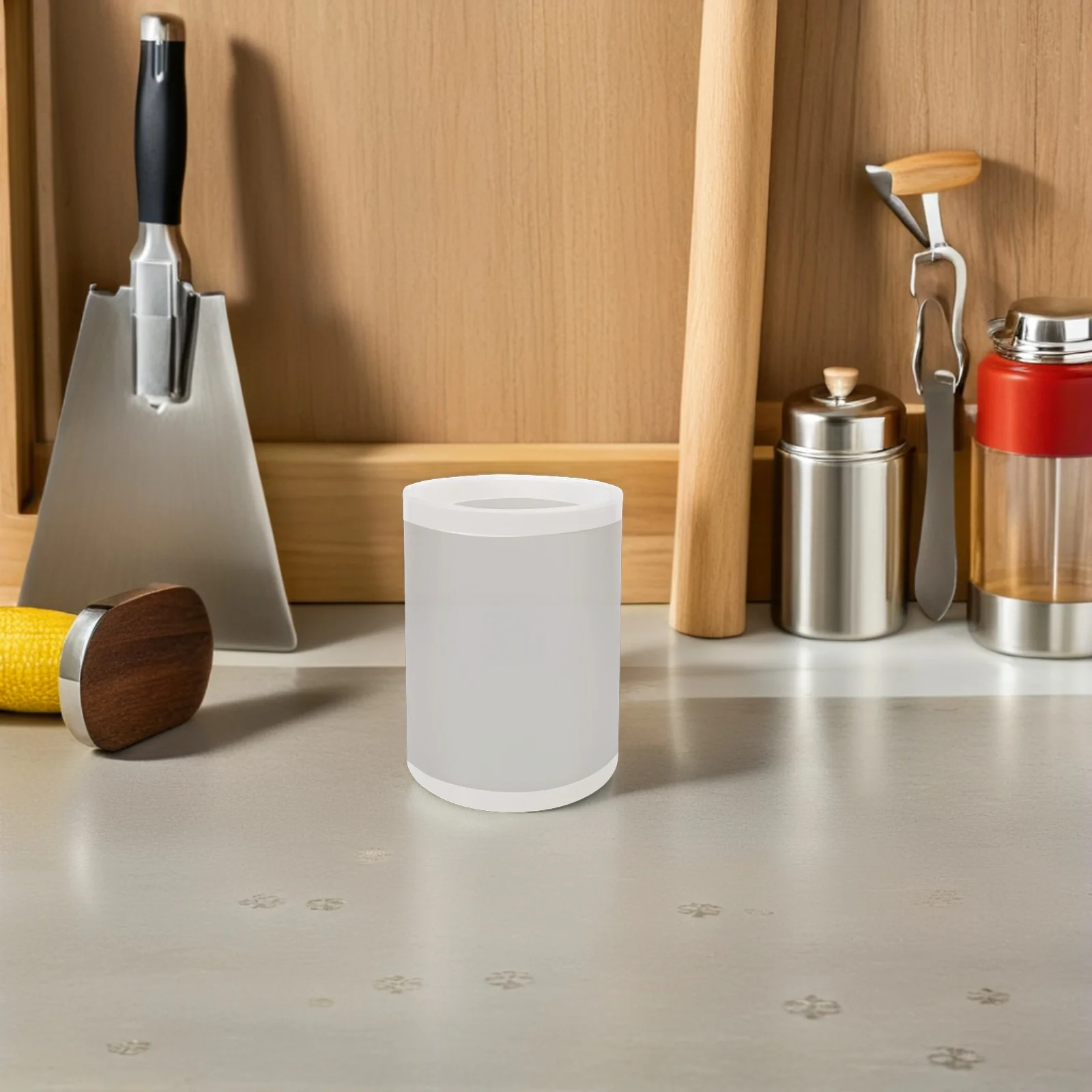 

2Pcs Door Pinch Guard Baby Proofing Thick Anti-Collision Strip Finger Pinch Protector Home Safety Shield