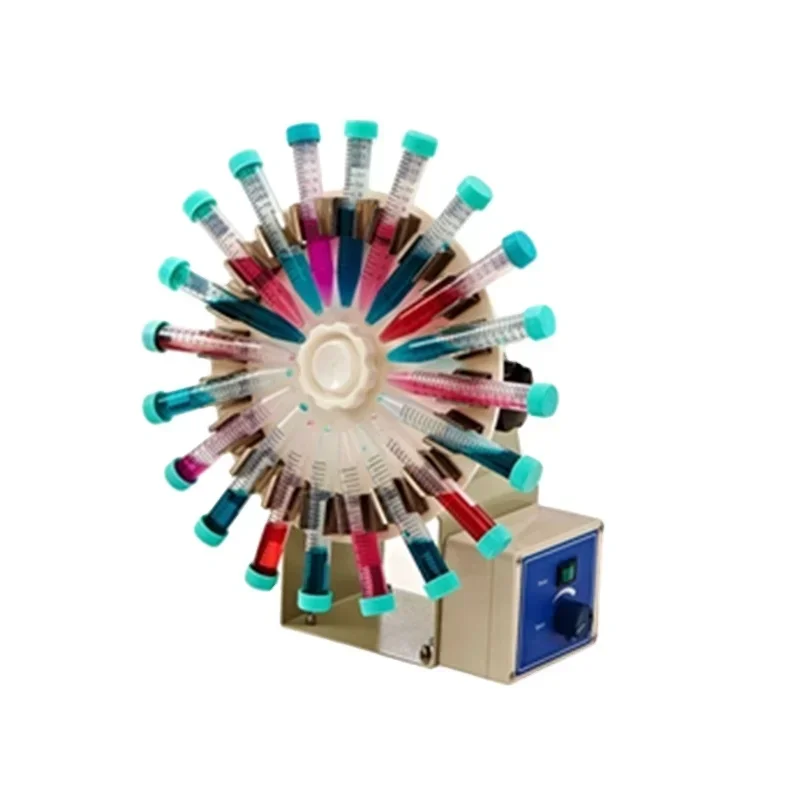 QB-328 Lab Small Ad…