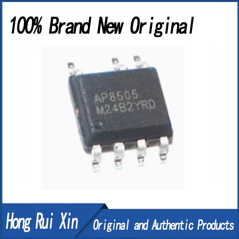 Rectificador de alto voltaje AP8505 AP8506 SOP-7 5V Non-isolated AC/DC conversion IC SOP7 SMD, nuevo y Original, 10-100 piezas
