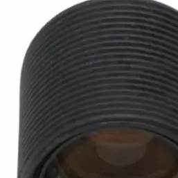 TY-5041J 6mm Fixed Focus Conical Lens 74 Degree Wide Angle 4G All Glass For 1/2.7 Inch Sensor Security Camera Surveillance