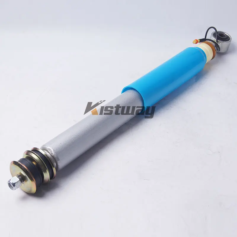 1PCS Front Or Rear Electronic Control Shock Absorbers For Mercedes Benz G63 G65 W463 G-class 2000-2019 463016100B 463016200B