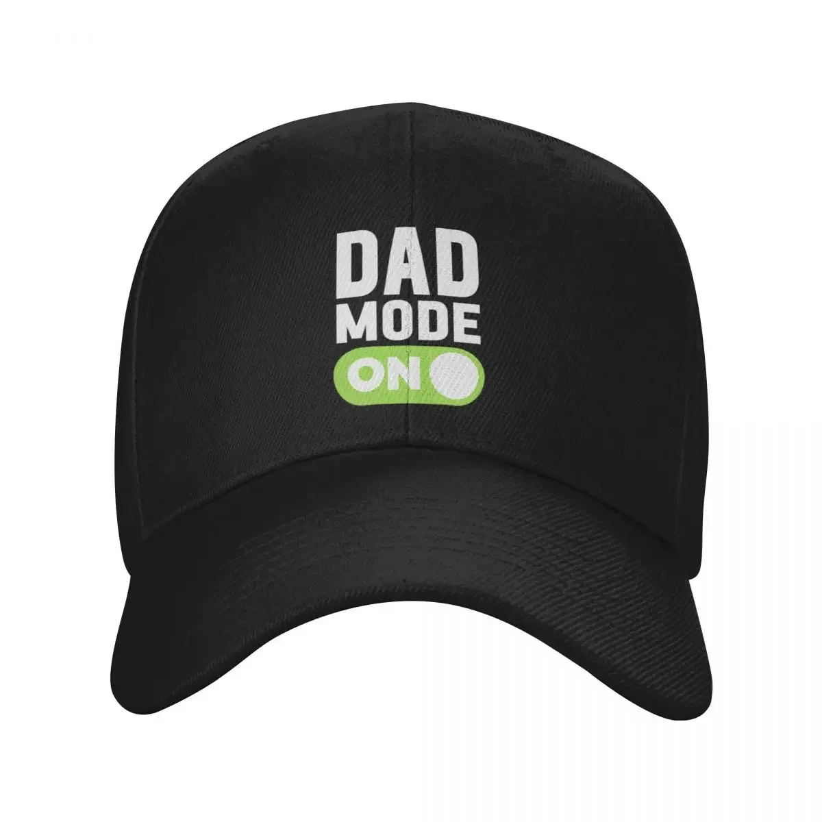

Dad Mode On Baseball Cap Gentleman Hat Hat Beach hats on offer Hats Woman Men's