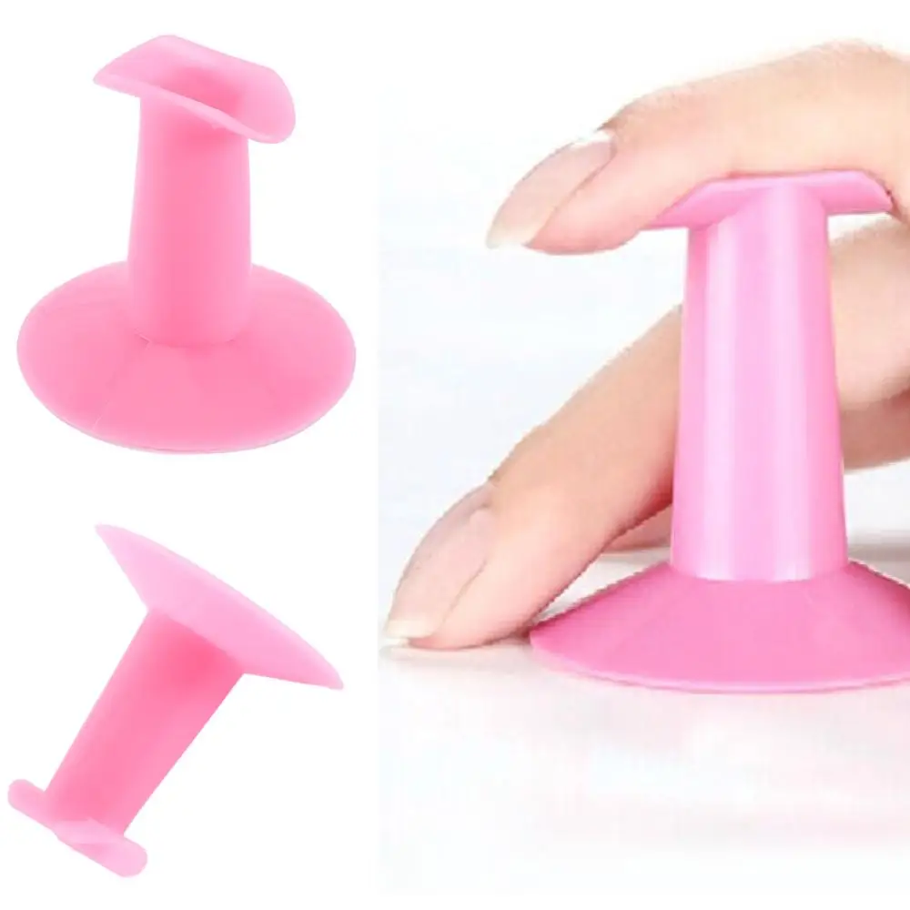 Finger Stand Rest Holder Nail Painting Finger Rest Holder Holder For Gel Polish Nail Art Finger Support Nail Art Finger Rack