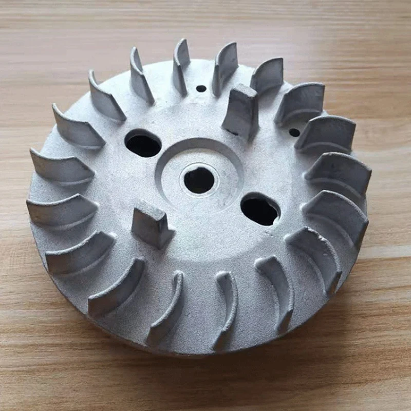 Small Generator Accessories for ET950 Flywheel