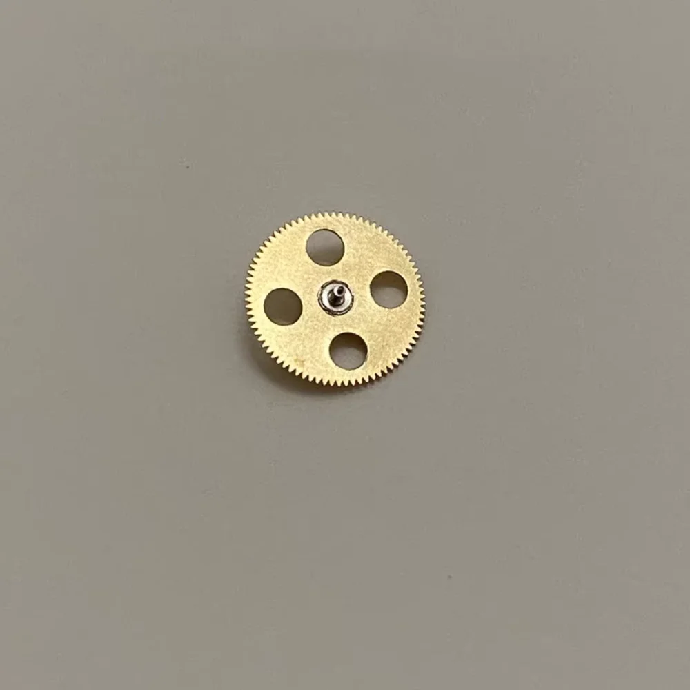 

Watch Accessories Automatic Head Wheel Suitable for Mingzhu 3135 Movement Watch Repair Parts Automatic One Wheel