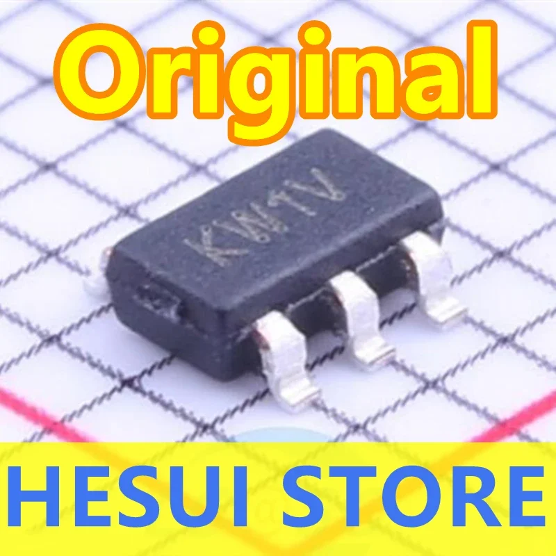 MCP73812T-420I/OT S…