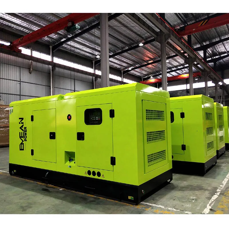 Power 300 Kw 300Kw …