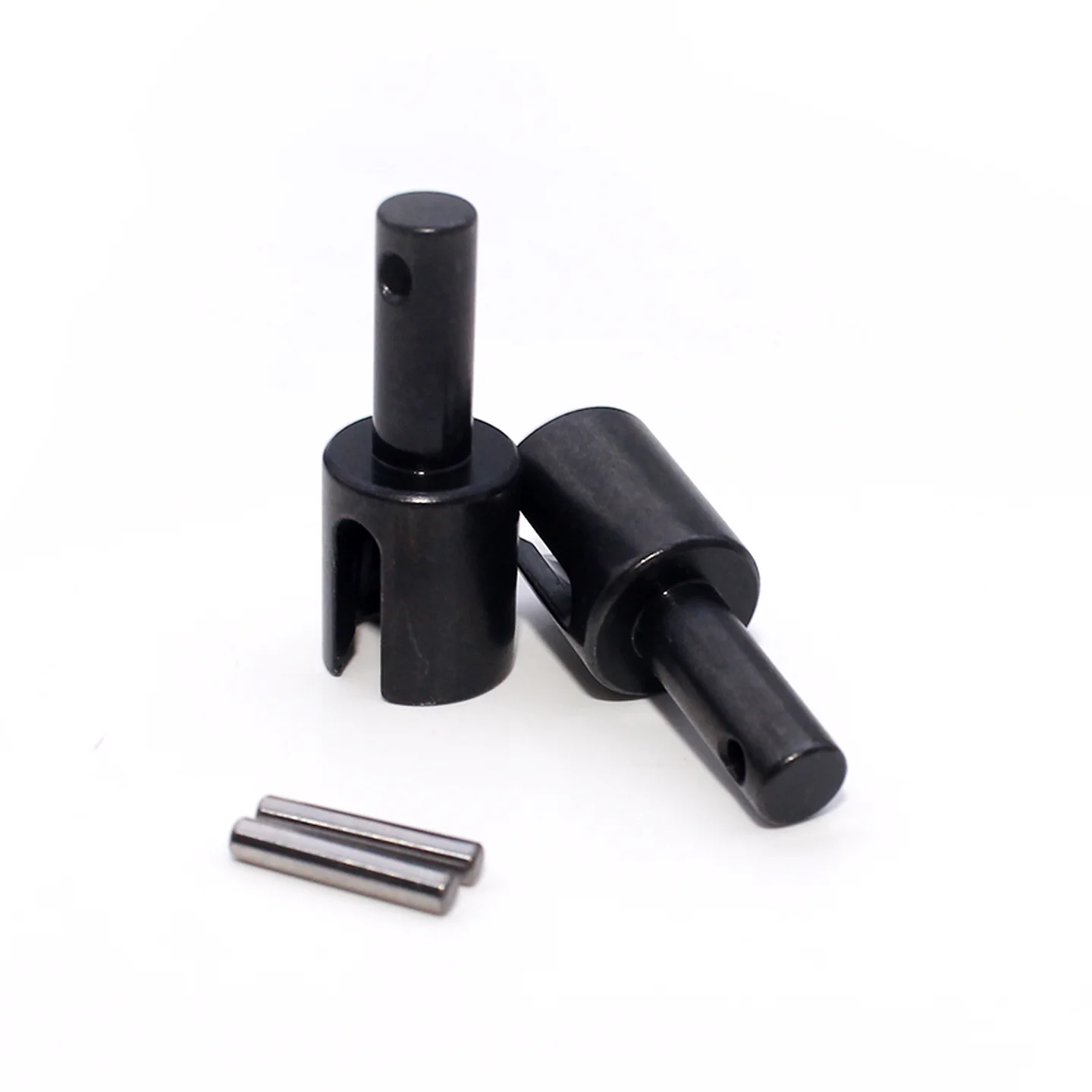 for Kyosho 1/10 FW06 Fazer Differential Cup Connection RC Car Metal Upgrade OP Accessories Parts view 4