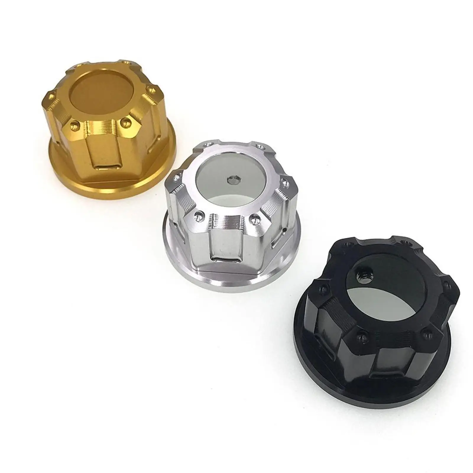 Ignition Key Keyhol… - image