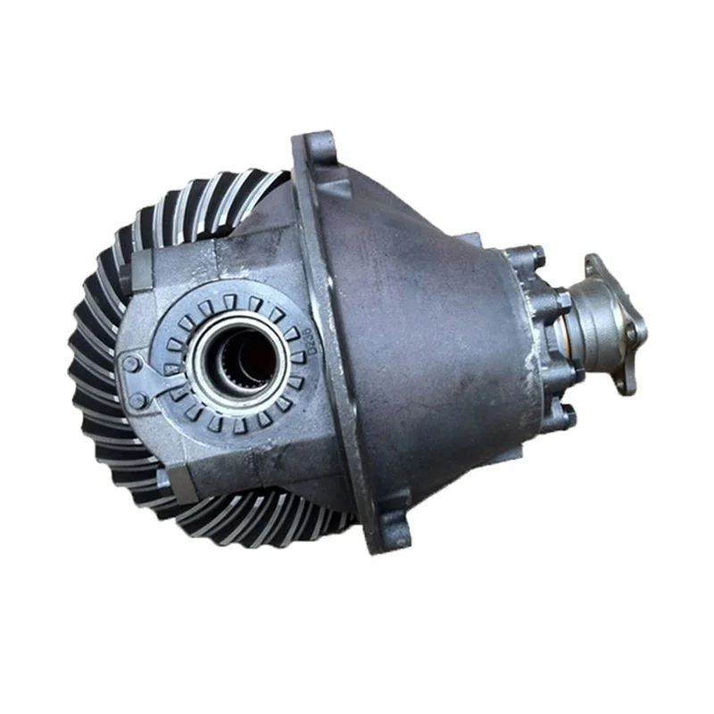 

Complete set differential assembly PS120 for mitsub ishi canter rear differential assembly parts