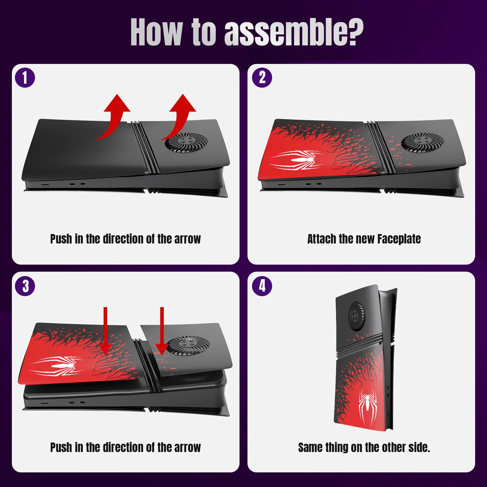 Thumbnail 4 - #90 Compare PS5 Led Lights Before You Buy