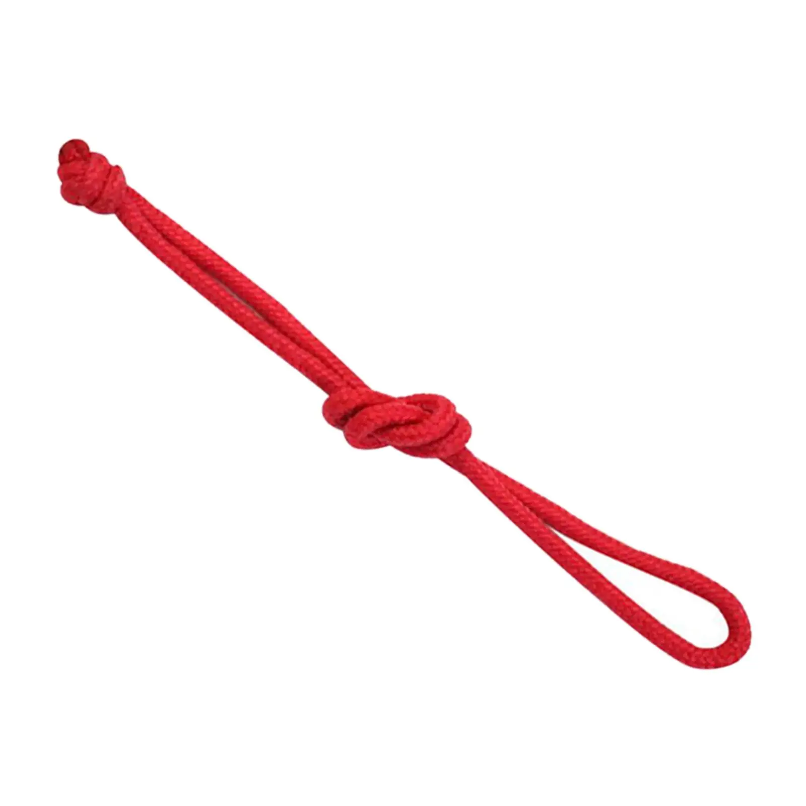 Towing Strap Bike Bungee Rope for Kids with Alloy Hook Nylon Elastic Pull Rope for Cycling Kayaking Dog Leash Travel