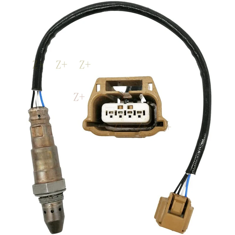 Z+  For Chevrolet City Express 2015-2018 Nissan NV200 2013-2021 2x O2 Sensor Up+Down