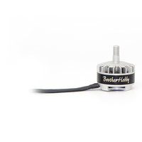 HobbyWing QuicRun WP 10BL120 G2 120A ESC + 3652/3660 G2 Brushless Motor Combo for 1/10 RC Car/Buggy Racing Accessories