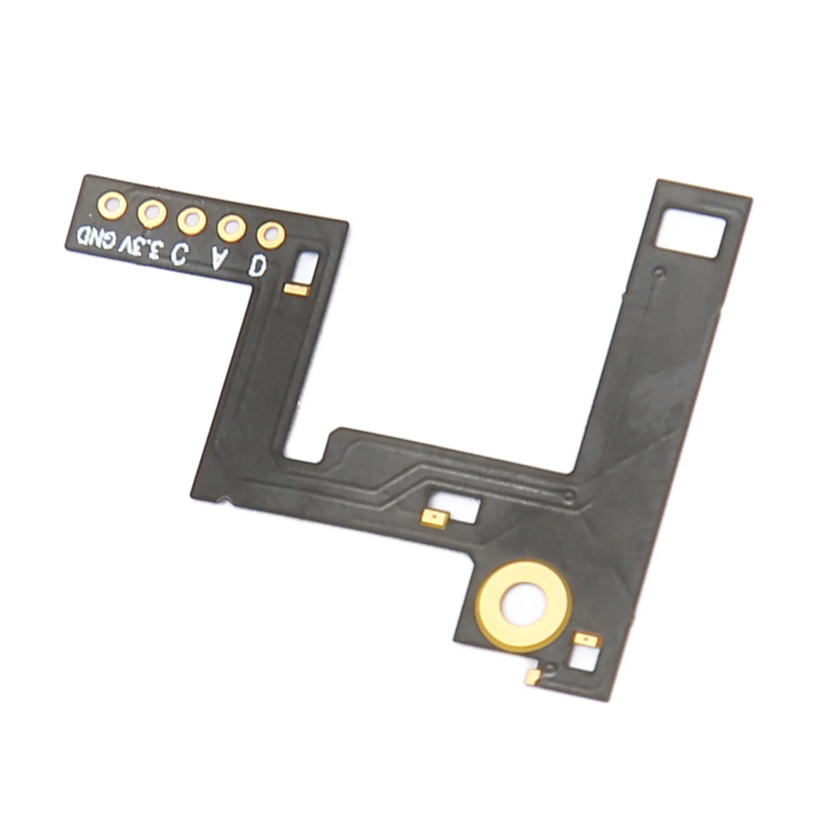 اللوحة الأم موصل الكابلات المرنة المهنية استبدال وحدة المعالجة المركزية الكابلات المرنة للتبديل OLED Flex Sx CPU الكابلات المرنة #5