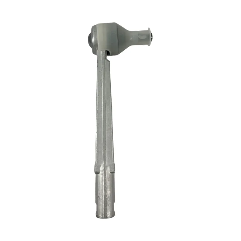 

External steering tie rod end 99634713104 metal high-strength front tie rod end for Porsche 911 models from 1999 to 2012
