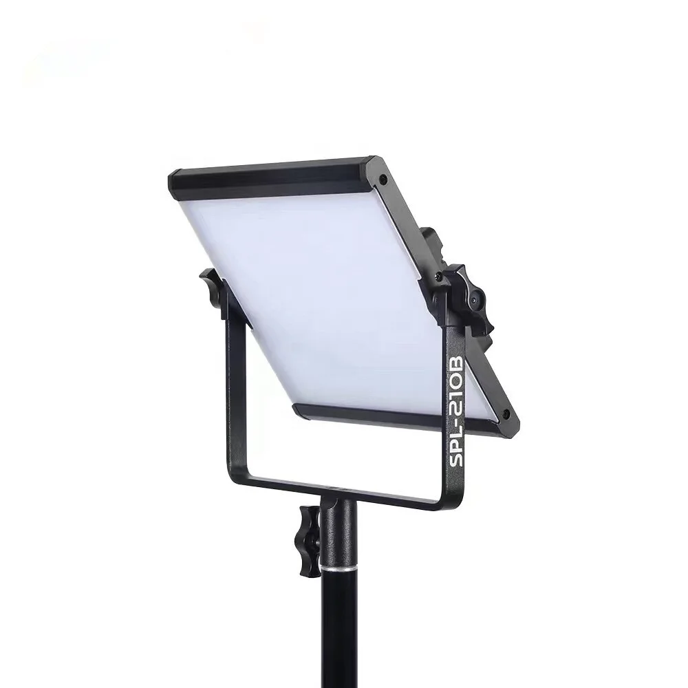 Photo and Video Led Panel Light Professional Photographic Lighting Photography Fill Light