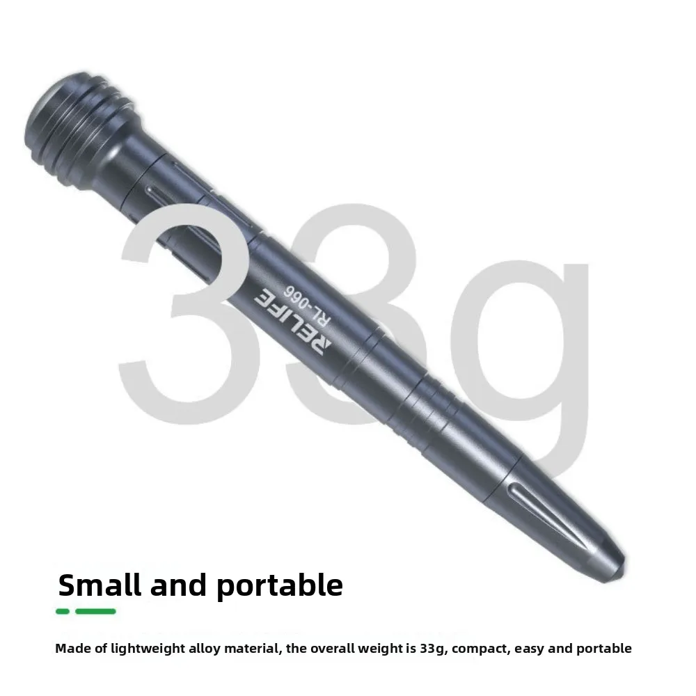 Glass Repair Back Cover Disassembly Tool Adjustable Force Dismantling Back Glass Breaking Pen Ergonomic Design Portable