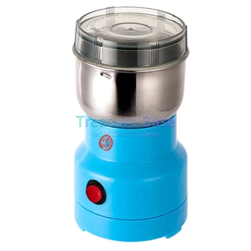 

The elderly food grinder 1.258503401