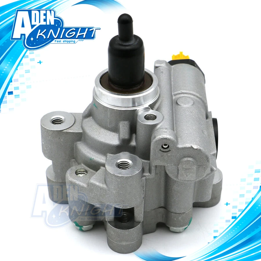 

Power Steering Pump For Chrysler Town & Country Dodge Grand Caravan 2008-2010 4766041AB 4721439AB 4766044AA 4766041AA