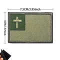 03-Infidel Green