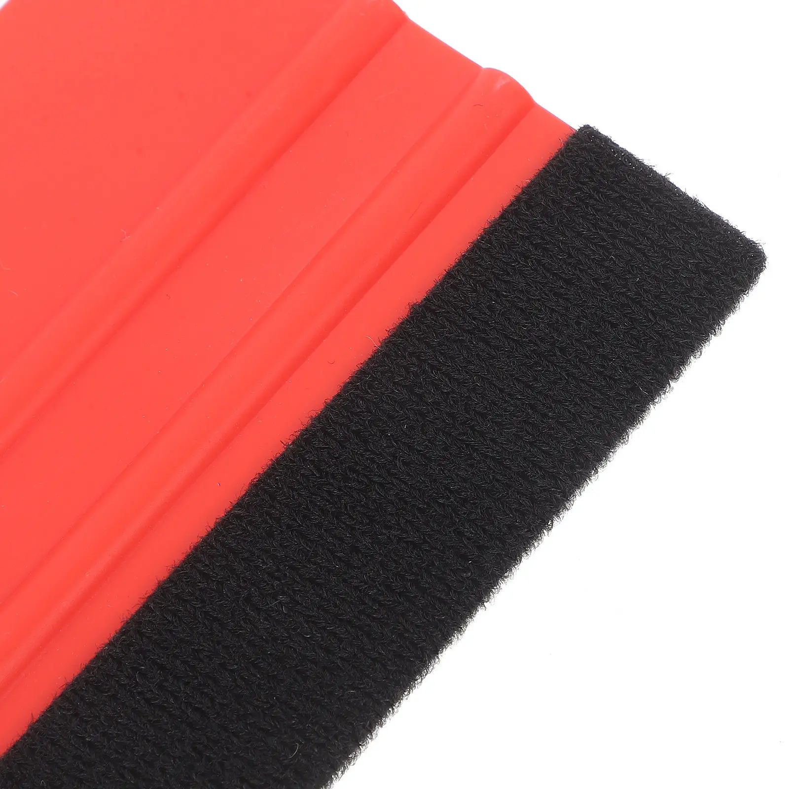 1Set Wallpaper Smoothed Tool Kit Peel Stick Adhesive Application Vinyl Scraper Squeegee for DIY and Professionals