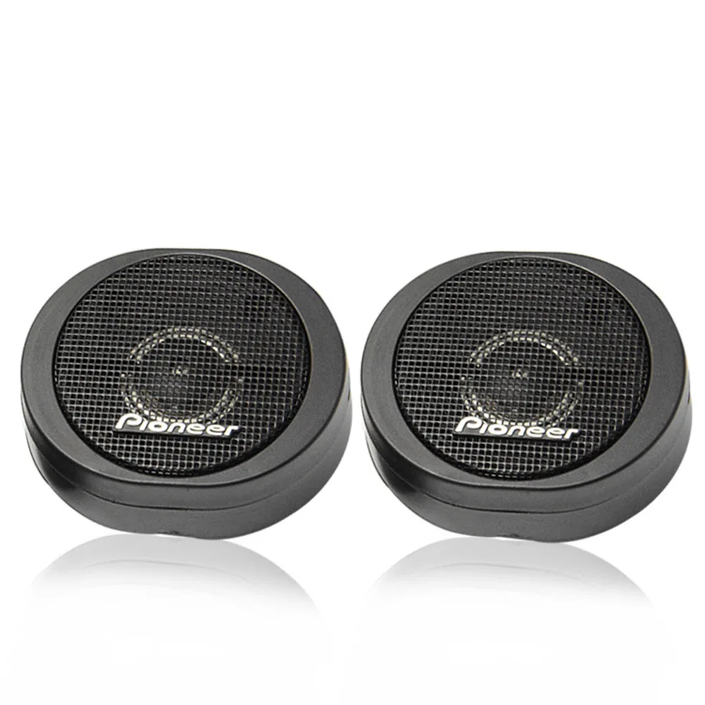 Car Audio Pioneer Tweeter, 3-inch   Mounted Tweeter Head