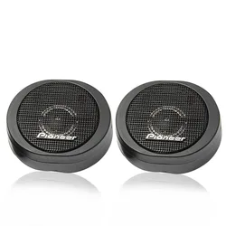 Car Audio Pioneer Tweeter, cabezal de Tweeter montado de 3 pulgadas