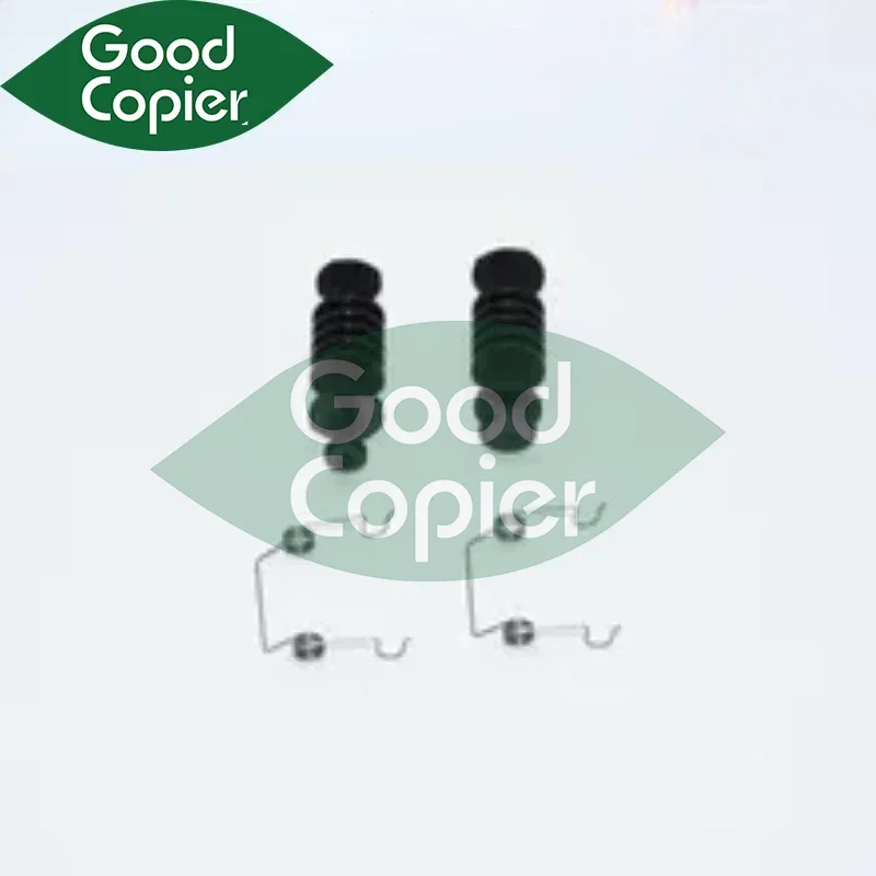 100X Fuser Fixing Paper Delivery Roller Spring support for HP P1005 P1006 P1007 P1008 P1102 P1106 P1108 M1132 M1136 M1139 M1212