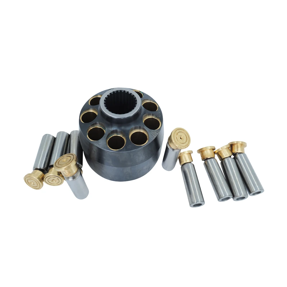 

Swing Motor Spare Parts for E200B SG08 MFB150 MFB160 Excavators Hydraulic Parts 1313-165 1398-150 1398-149 Motor Repair Parts