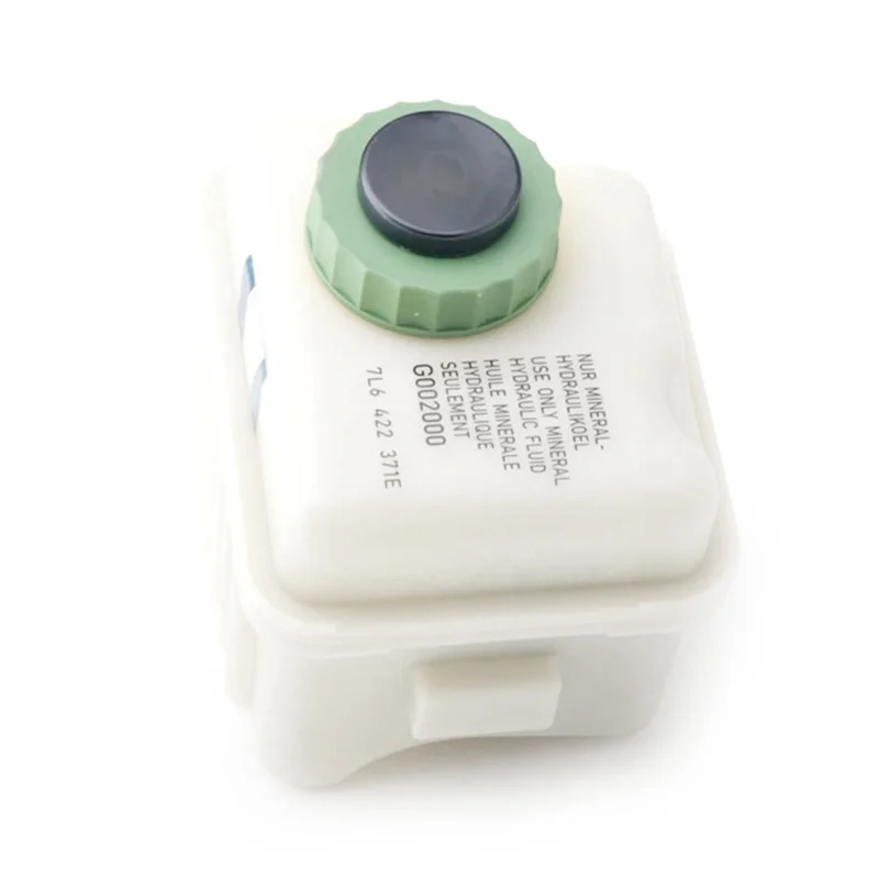 AY03-7L6422371E خزان الزيت لـ Q7 طوارق 7L6422371D 7L6422371C 7L6422371A