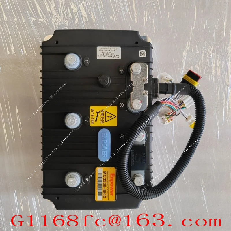Car Accessories, Electric Sightseeing Vintage Car Controller